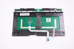 90NB0SC1-R91000 Asus Touchpad Module Board Q538EI-202.BL Q528EH-202.BL