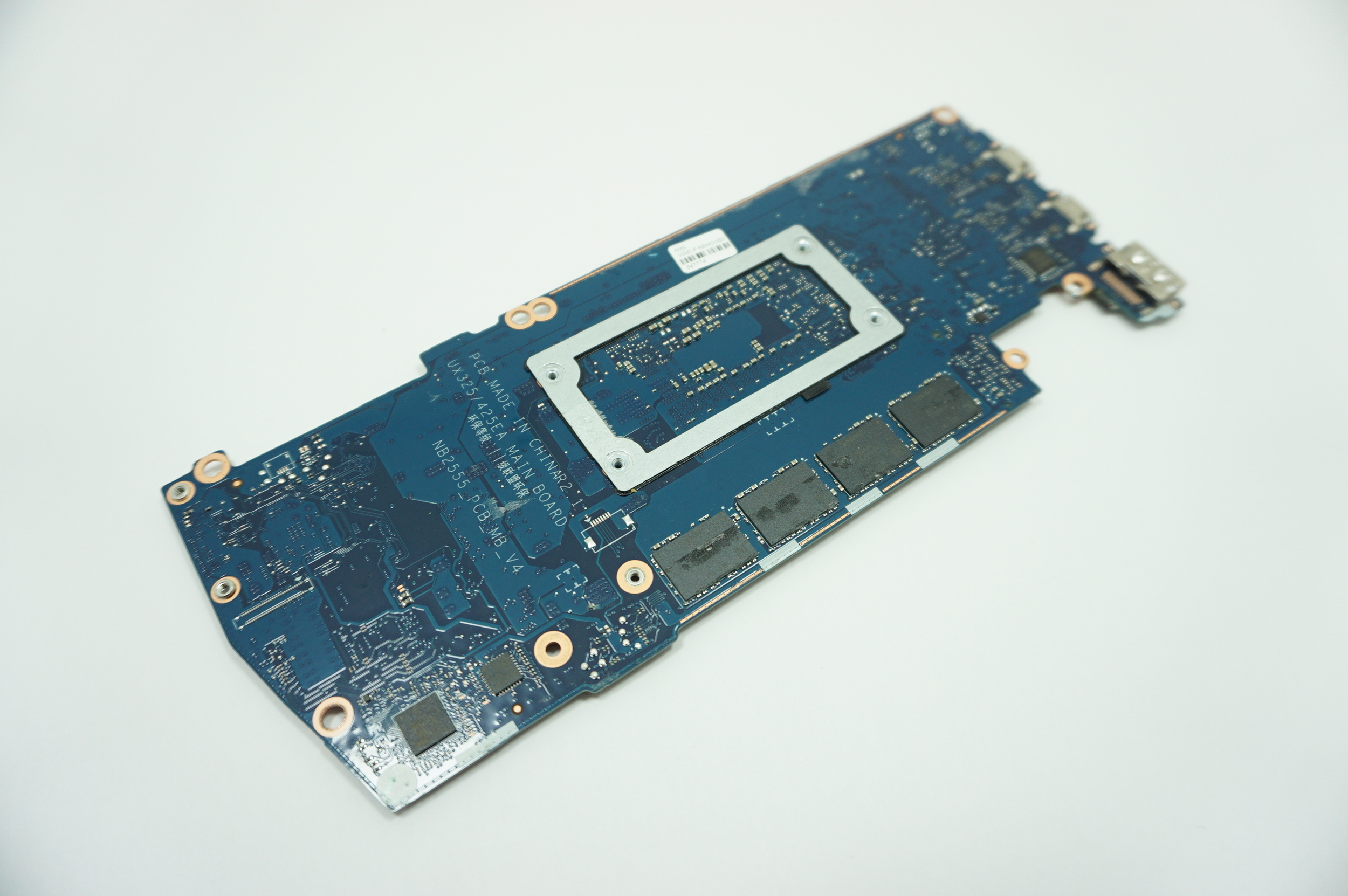 90NB0SM0-R00071 Asus Intel Core i5-1135G7 8GB Motherboard UX425EA