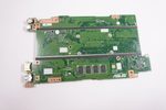 90NB0SR0-R00010 Asus Intel Core i3-1005G1 4GB Motherboard X515JA-212.V15BB-11