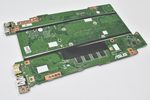 90NB0SR0-R00081 Asus Intel Core i5-1035G1 4GB Motherboard X415JA