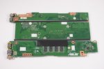 90NB0SR0-R00090 Asus Intel Core i3-1005G1 4GB Motherboard X515JA-212.V15BB-11