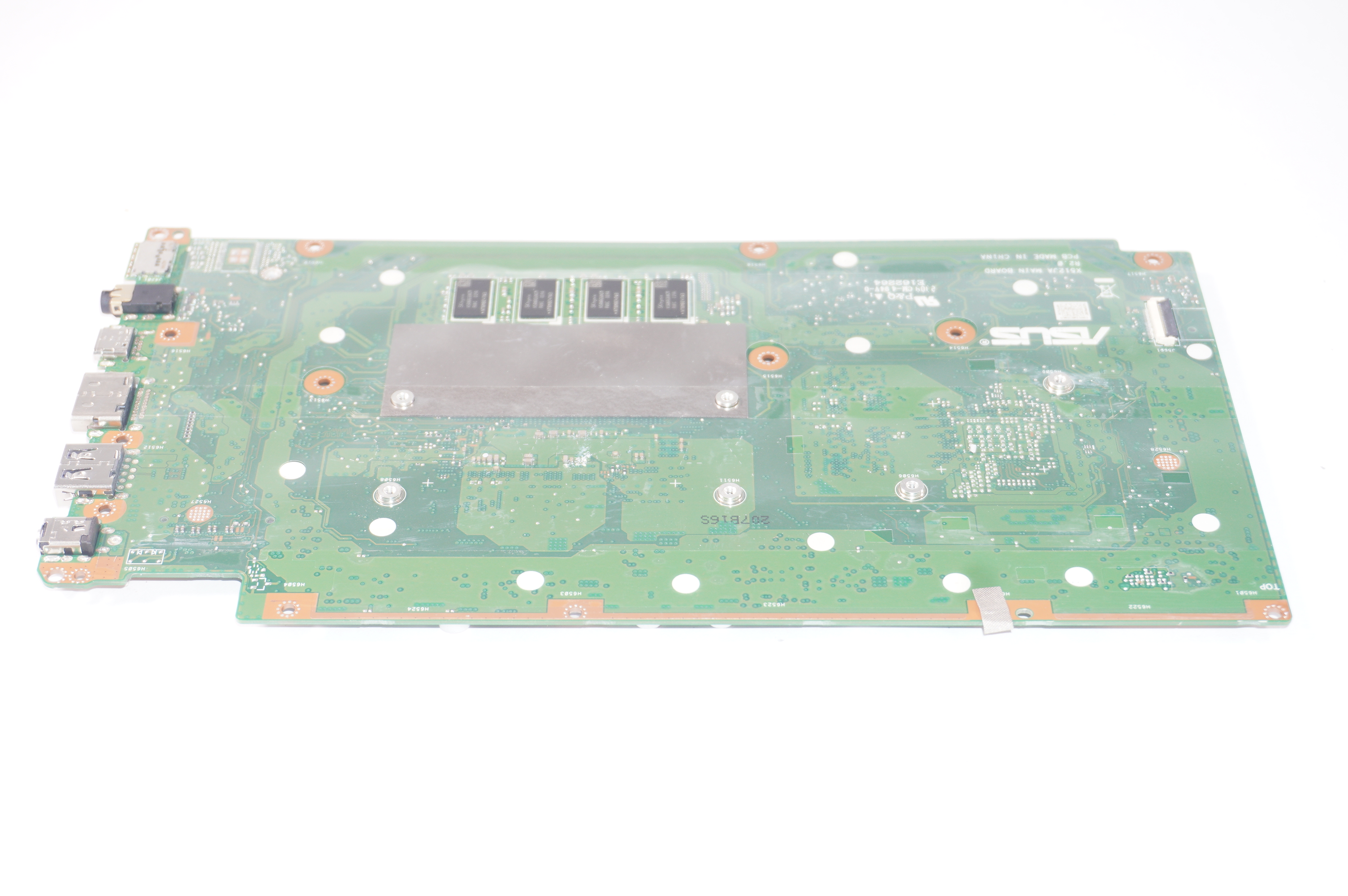 90NB0SZ0-R00041 Asus Intel i7-1065G7 8GB Motherboard X712JA