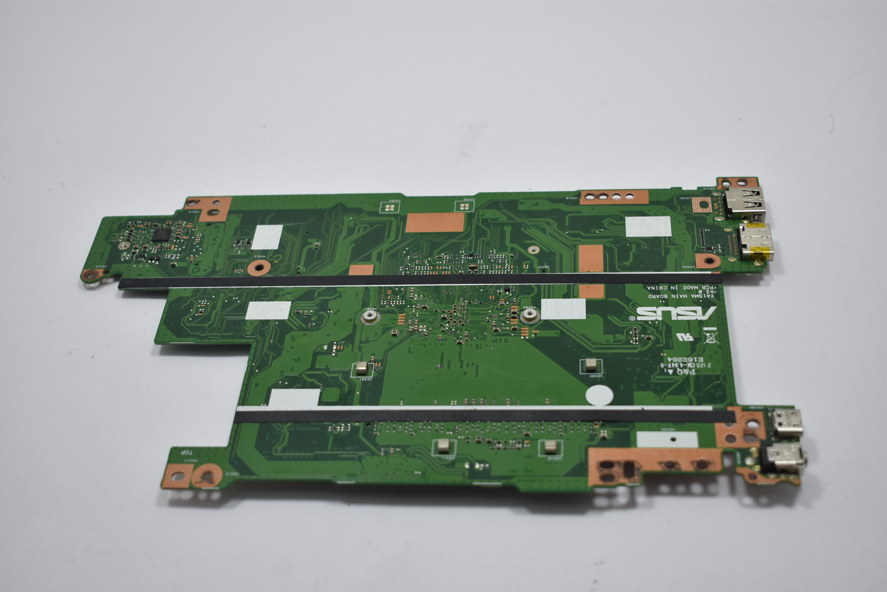 90NB0TH0-R00010 Asus Intel Celeron N4020 1.1Ghz Motherboard X515MA