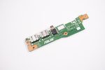 90NB0TT0-R10020 Asus Input Output Board X1400EA-I38128
