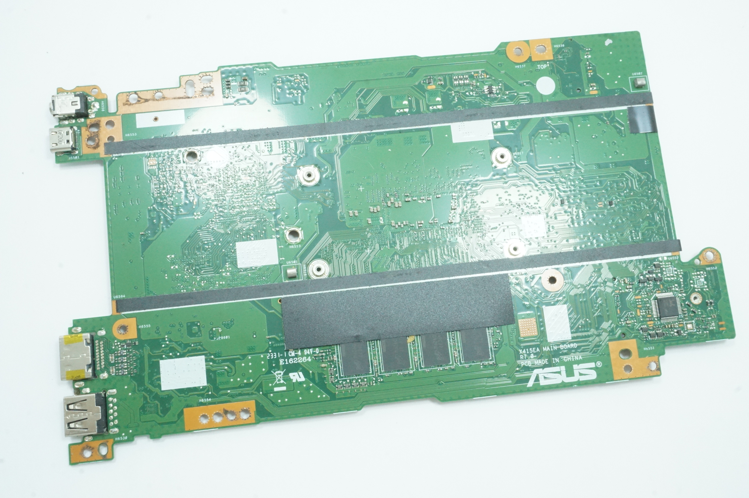 90NB0TY0-R00031 Asus Intel I5-1135G7 Motherboard X515EA