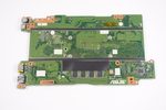 90NB0TY0-R00100 Asus Intel Core i3-1005G1 4GB Motherboard X515EA-212.V15TB