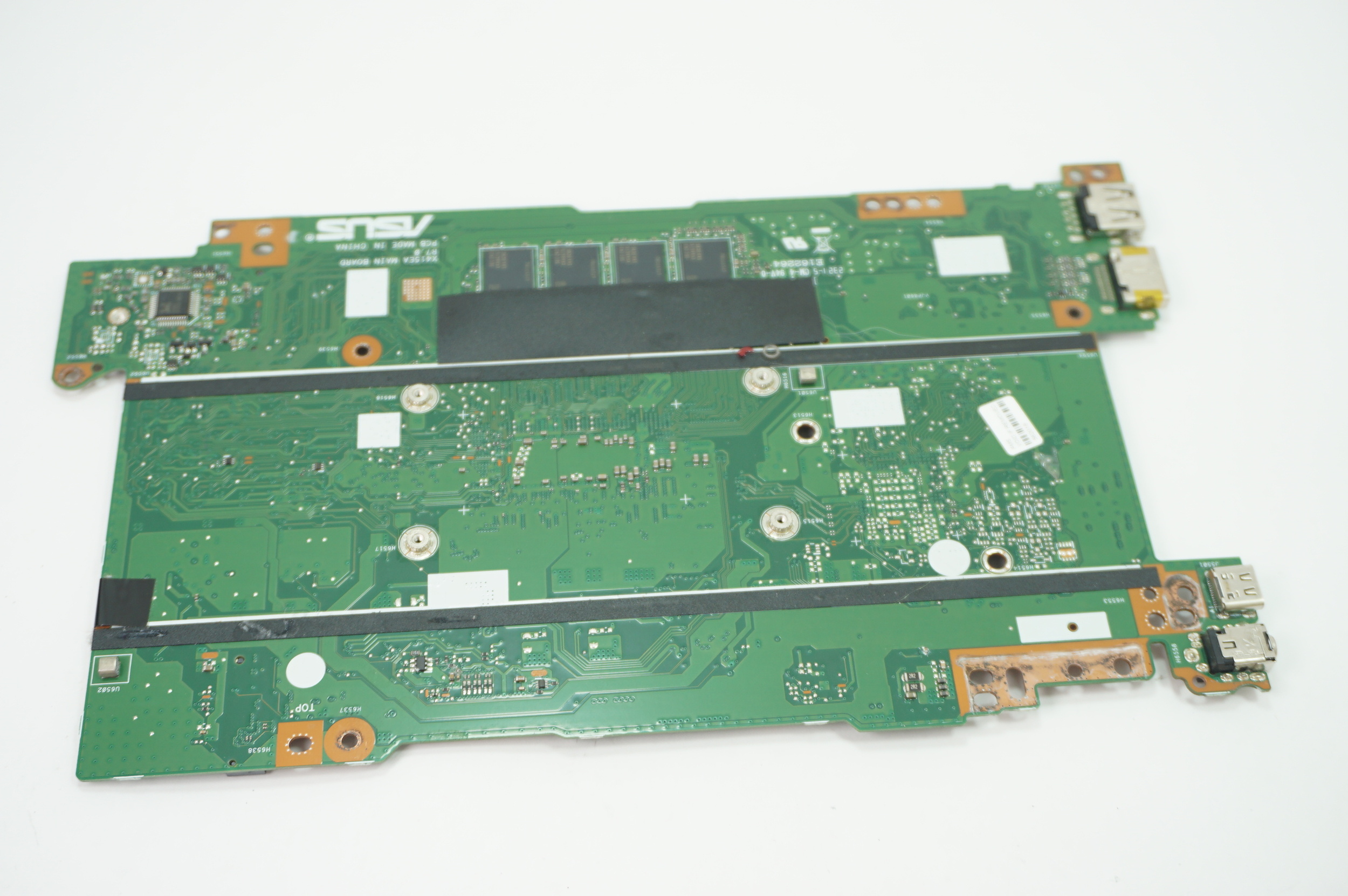 90NB0TY0-R00121 Asus Intel i3-1115G4 Motherboard X415EA