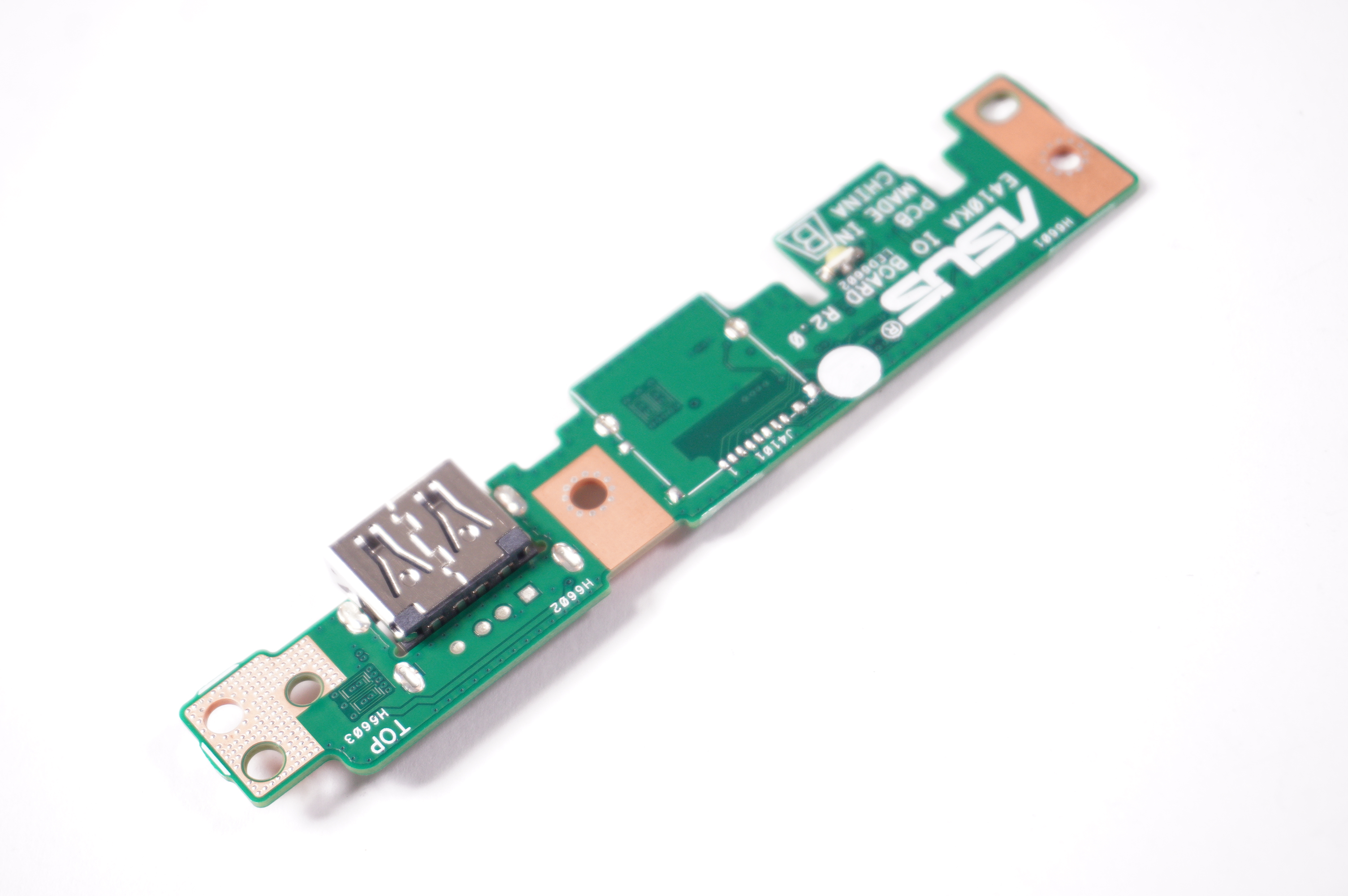 90NB0UA0-R10020 Asus Input Output Board E410KA-TB.CL4128BK