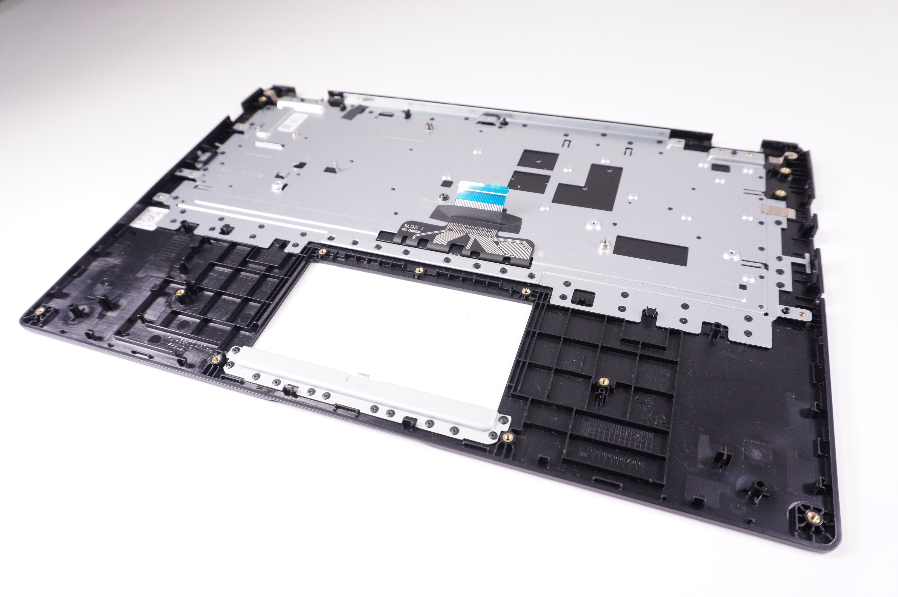 3BBKWTAJN60 Asus US Palmrest Keyboard E410KA-TB.CL4128BK