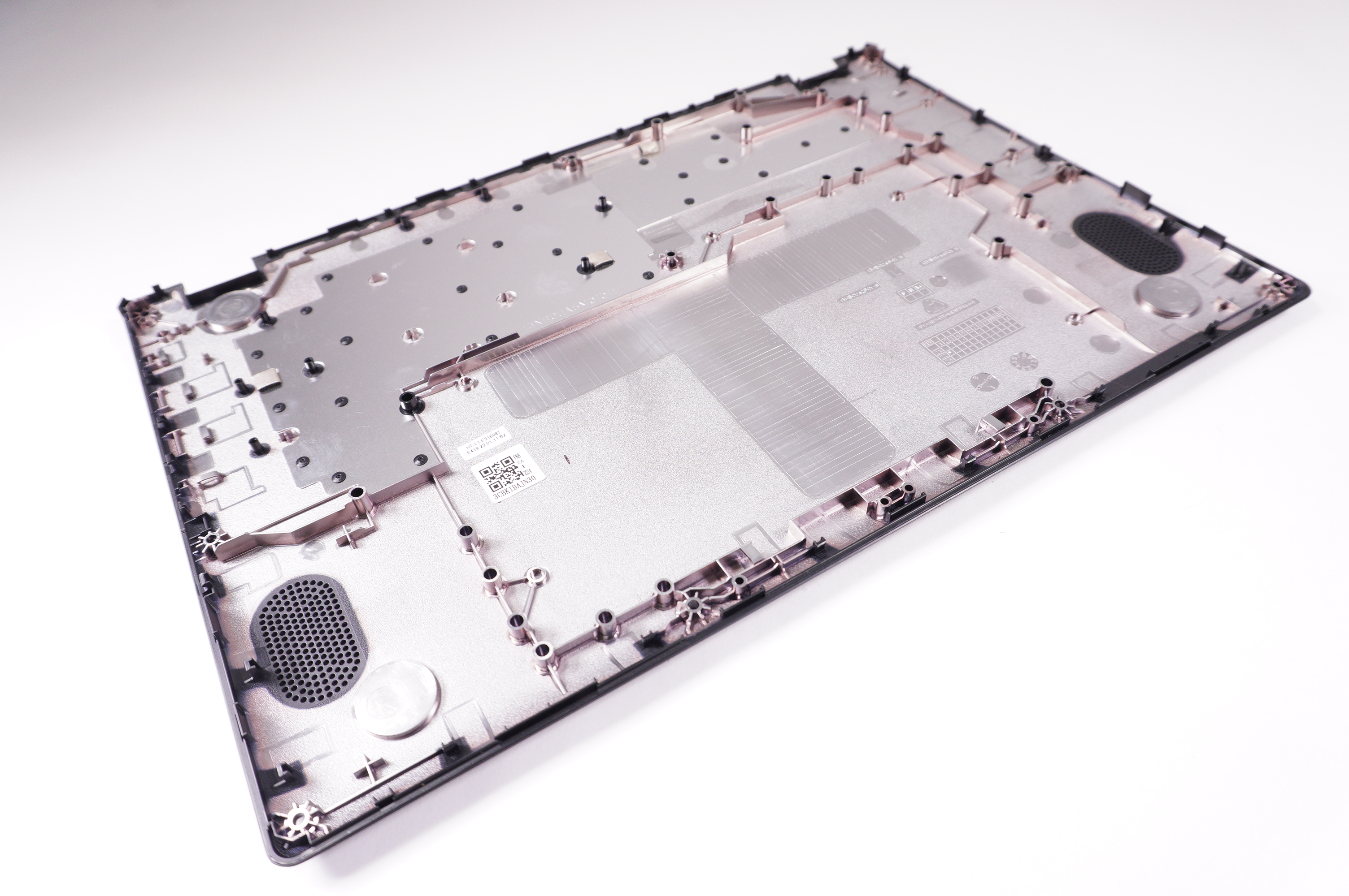 3CBKIBAJN30 Asus Bottom Base Cover Black E410KA-TB.CL4128BK