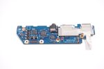 90NB0UC0-R10010 Asus Input Output IO Board Q408UG-211.BL