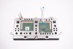 90NB0UC1-R90020 Asus Touchpad Module Board Light Gray Q408UG-211.BL