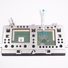 90NB0UC1-R90020 Asus Touchpad Module Board Light Gray Q408UG-211.BL