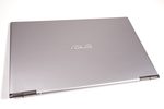 90NB0VJ2-R20011 Asus 15.6 FHD Touch Screen Light Grey Assembly Q508UG-212.R7TBL