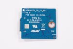 90NB0W20-R11000 Asus USB HDMI Input Output IO Board Q529ZA-EVO.I7512BL