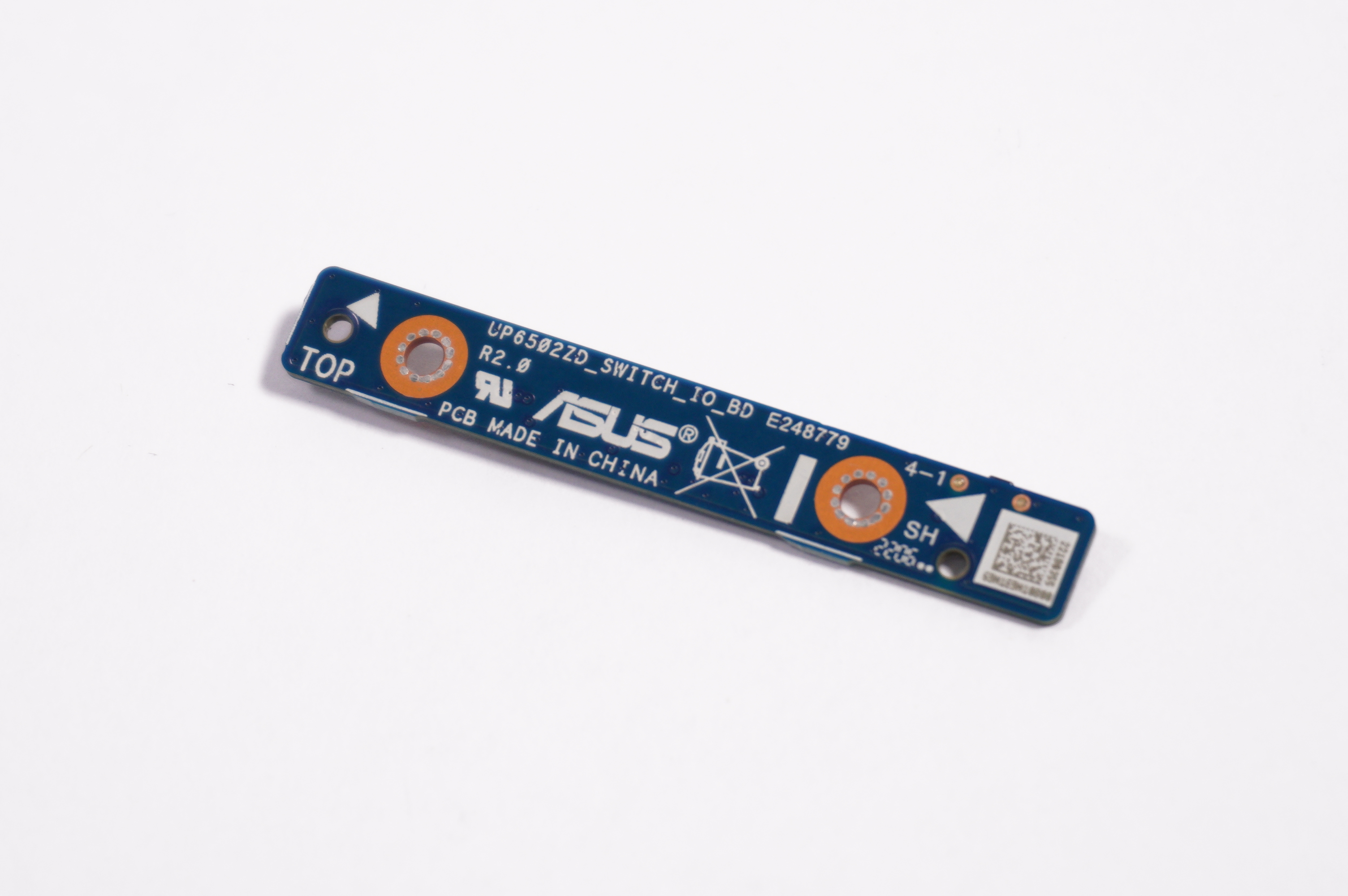 90NB0W20-R13000 Asus LED Board Q529ZA-EVO.I7512BL