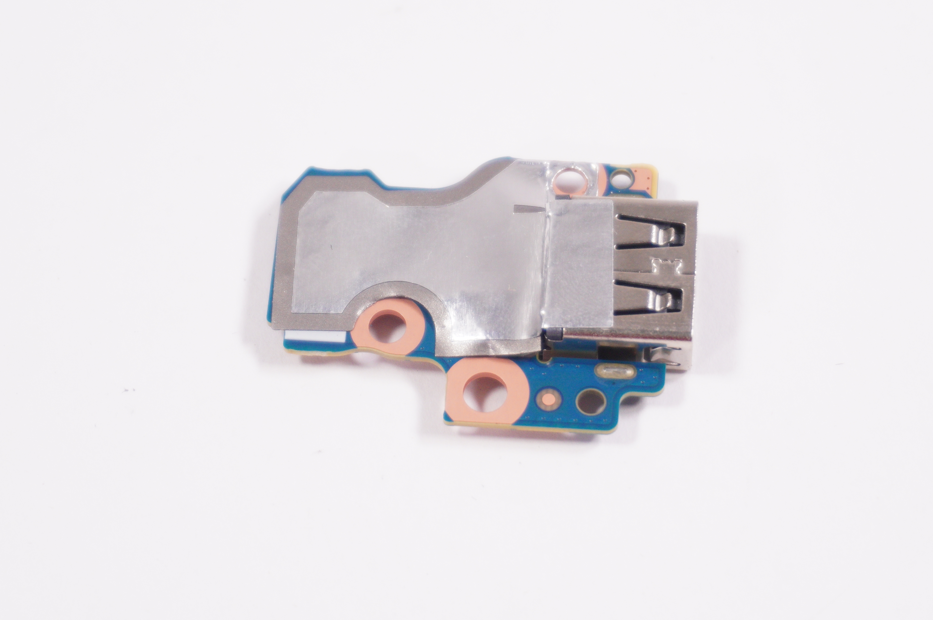 90NB0WC0-R10010 Asus Input Output I/O Board USB Q409ZA-EVO.I5256BL