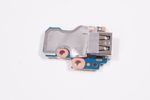 90NB0WC0-R10010 Asus Input Output I/O Board USB Q409ZA-EVO.I5256BL