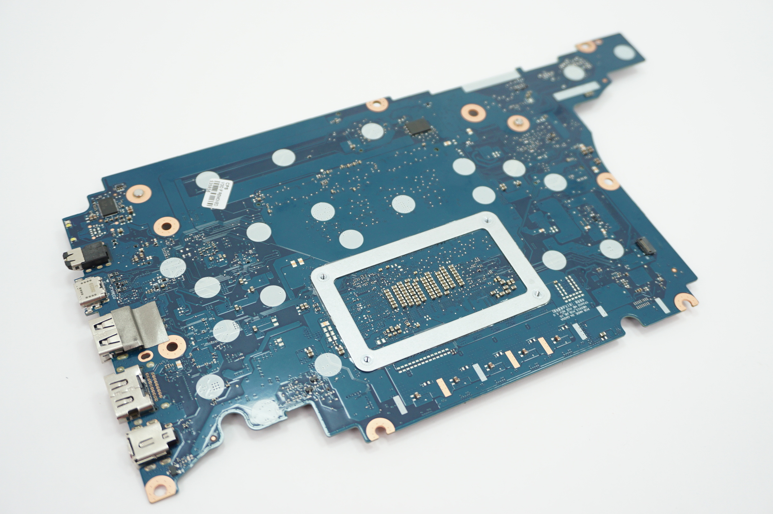 90NB0WR0-R00101 Asus Intel Core i5-12500H 8GB Motherboard TP3402ZA-DB51T VIVOBOOK S 14 FLIP