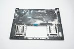 90NB0X31-R31US0 Asus US Palmrest Keyboard Black S5402ZA-IS74