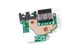 90NB0Y80-R10100 Asus Input Output I/O Board M1603QA-R7512