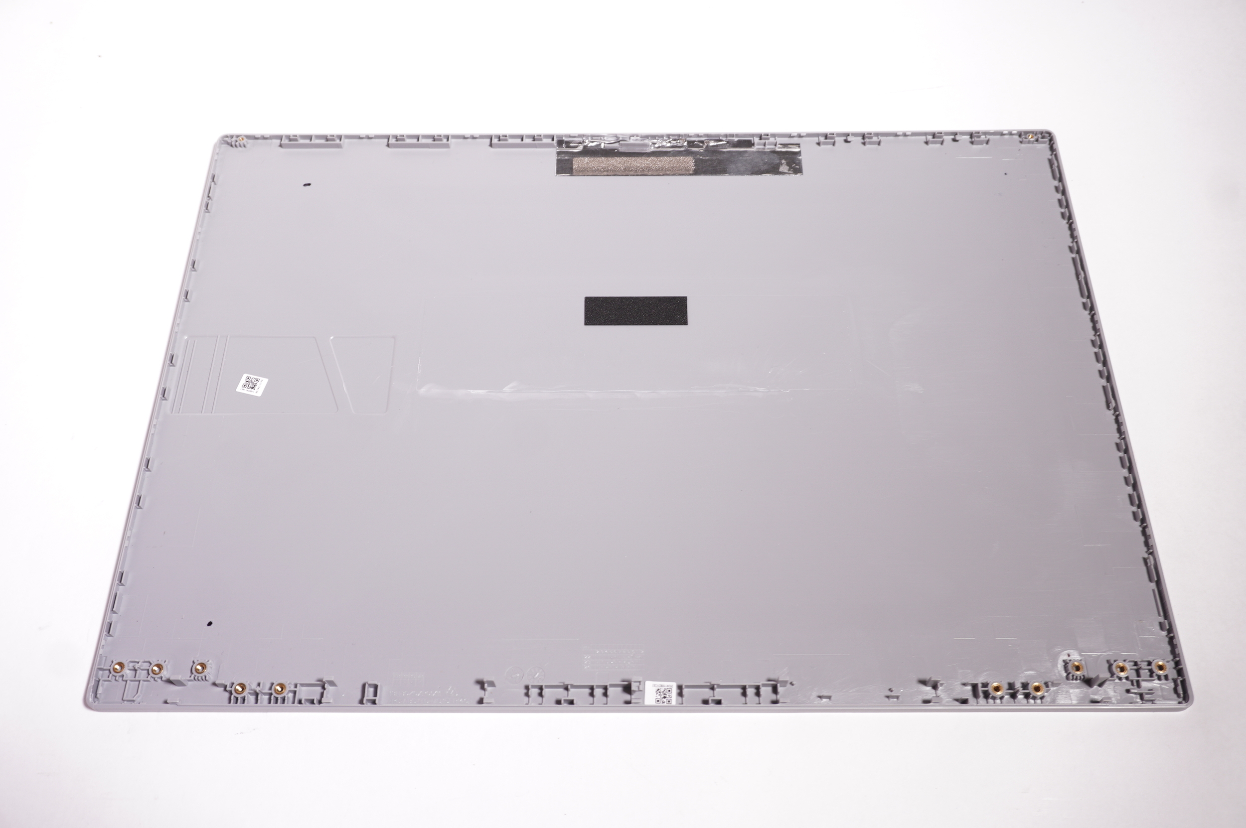 90NB0Z03-R7AP10 Asus LCD Back Cover Cool Silver F1605VA-BS74 M1605YA-ES74