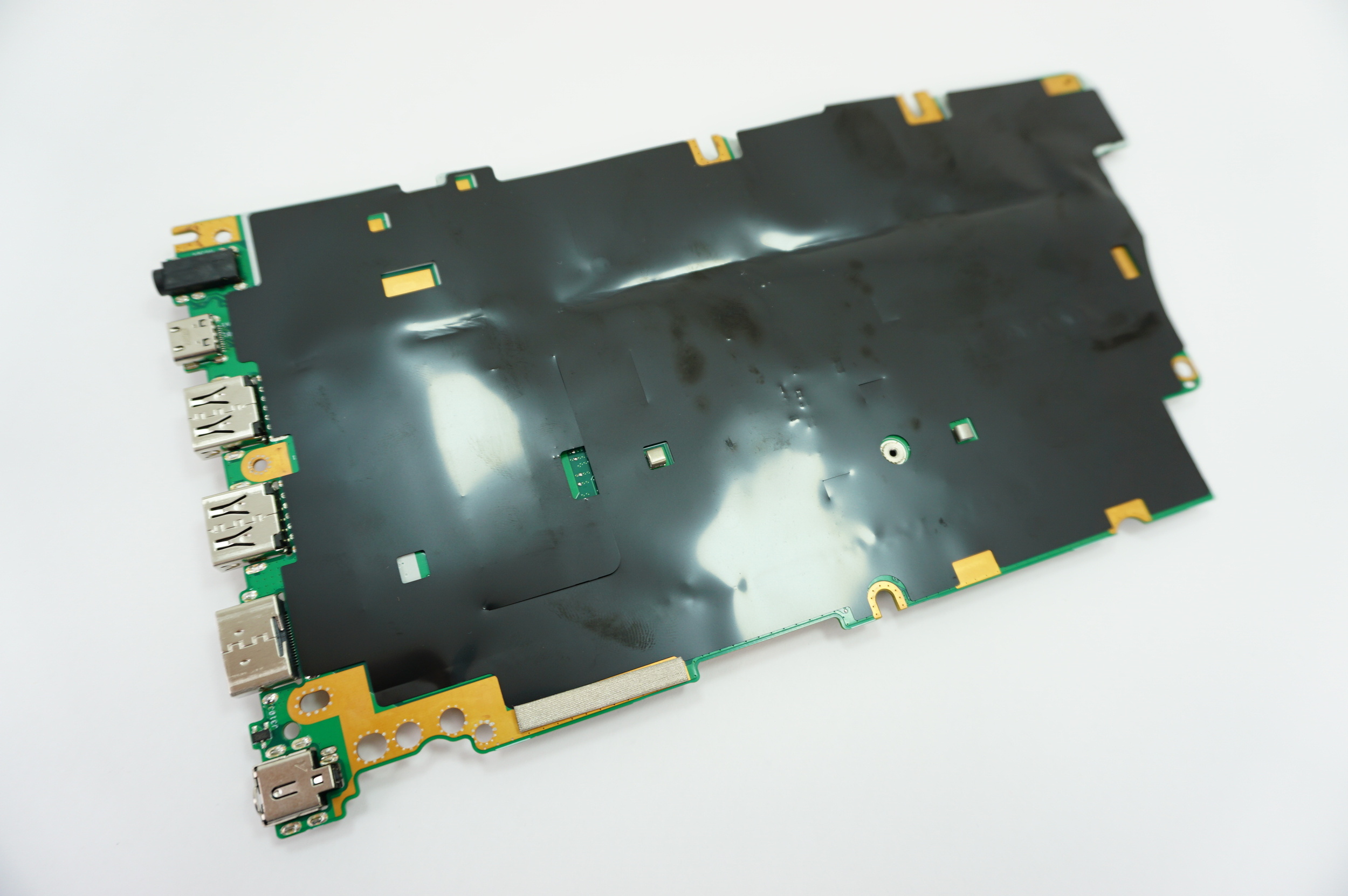 90NB0ZB0-R00061 Asus Intel Core i7-12700H 8GB Motherboard