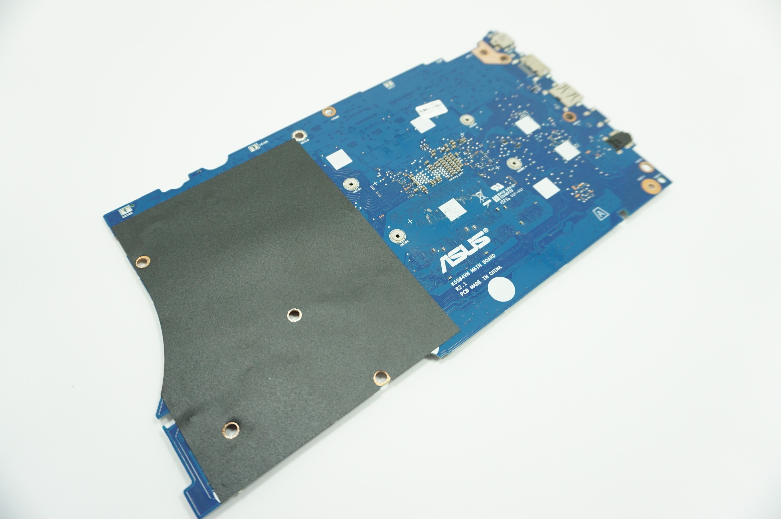 90NB0ZK0-R00021 Asus Intel Core i9-13900H 16GB Motherboard K5504VA VIVOBOOK S15