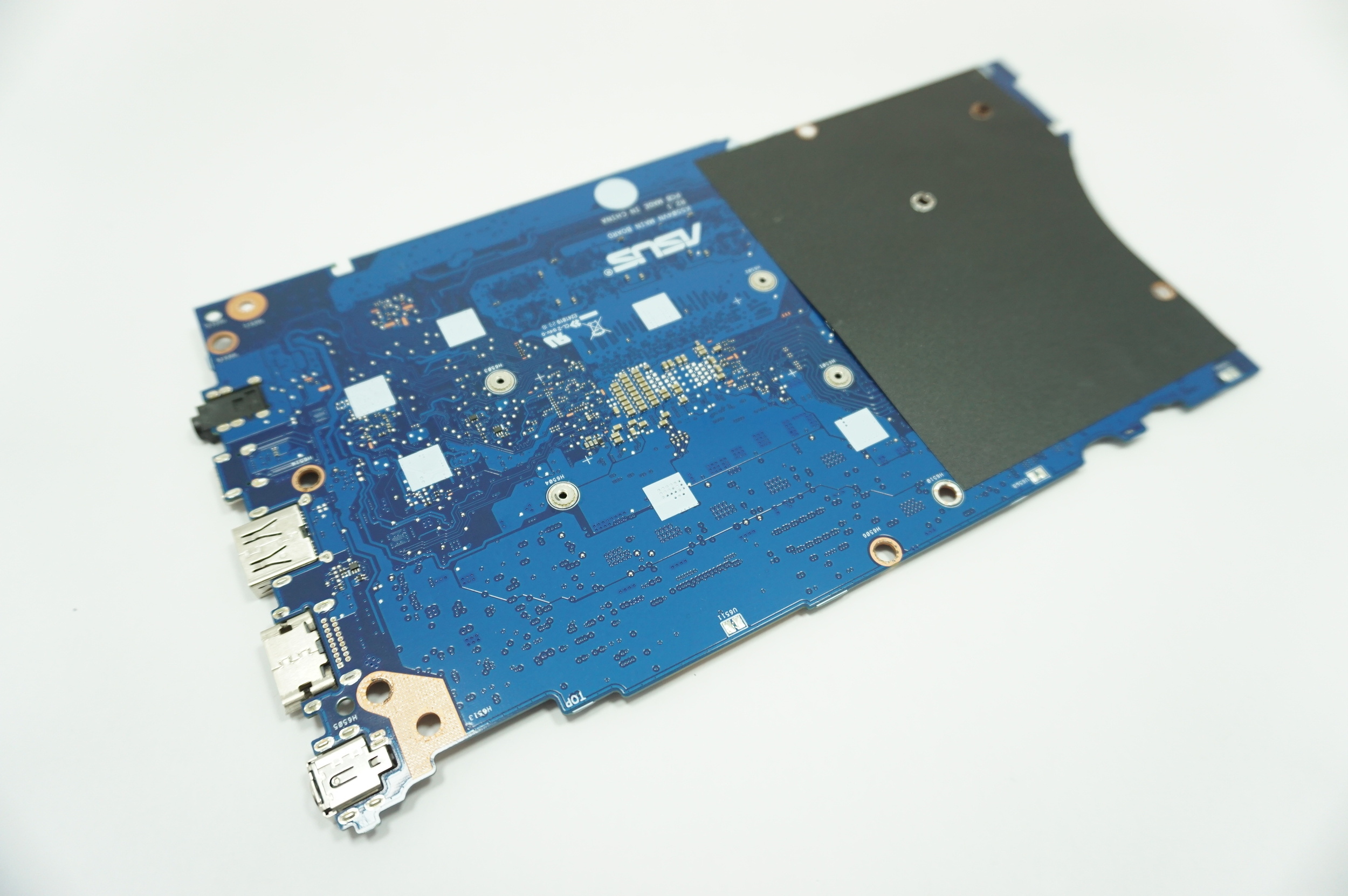 90NB0ZK0-R00022 Asus Intel Core i9-13900H 16GB Motherboard K5504VA