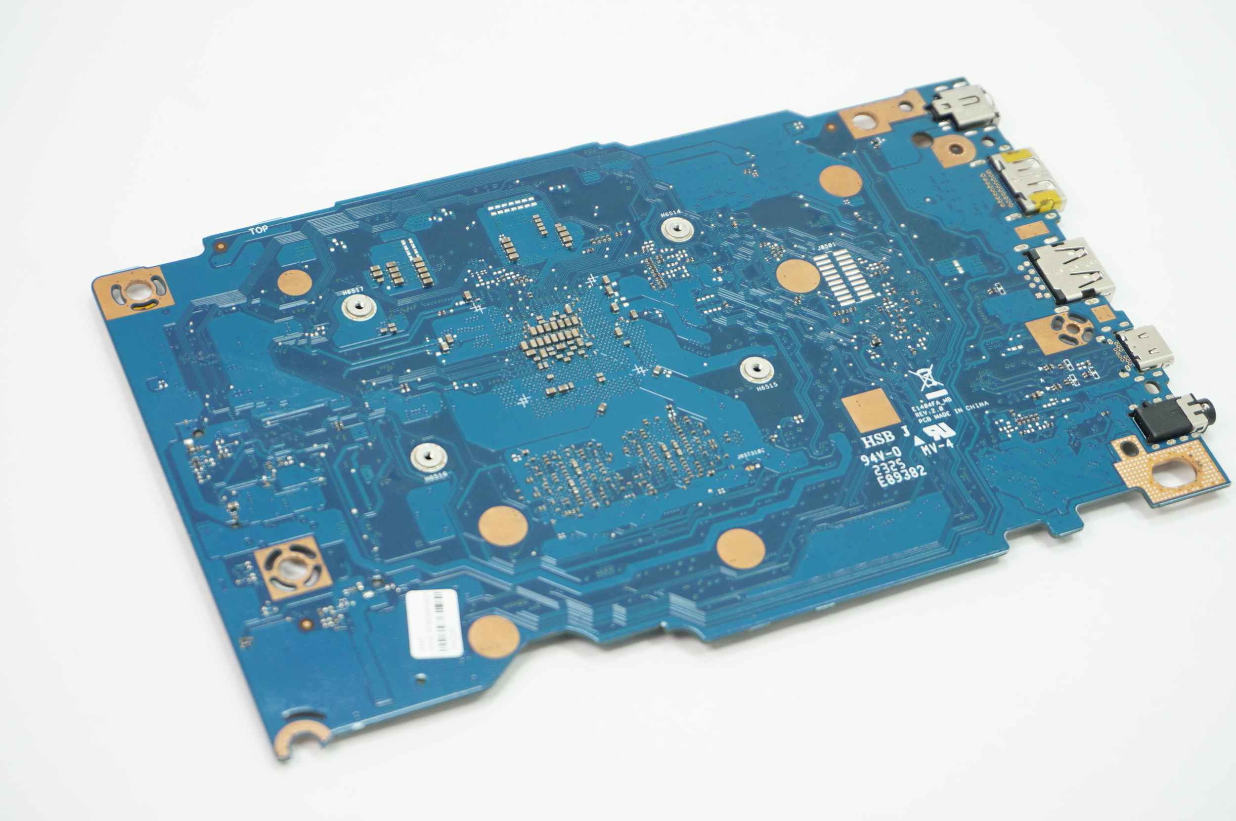 90NB0ZR0-R00081 Asus ALTHLON 7220U 4GB MOTHERBOARD E1504FA