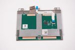 90NB1001-R90020 Asus Touchpad Module Board Quiet Blue X1404ZA-I38128