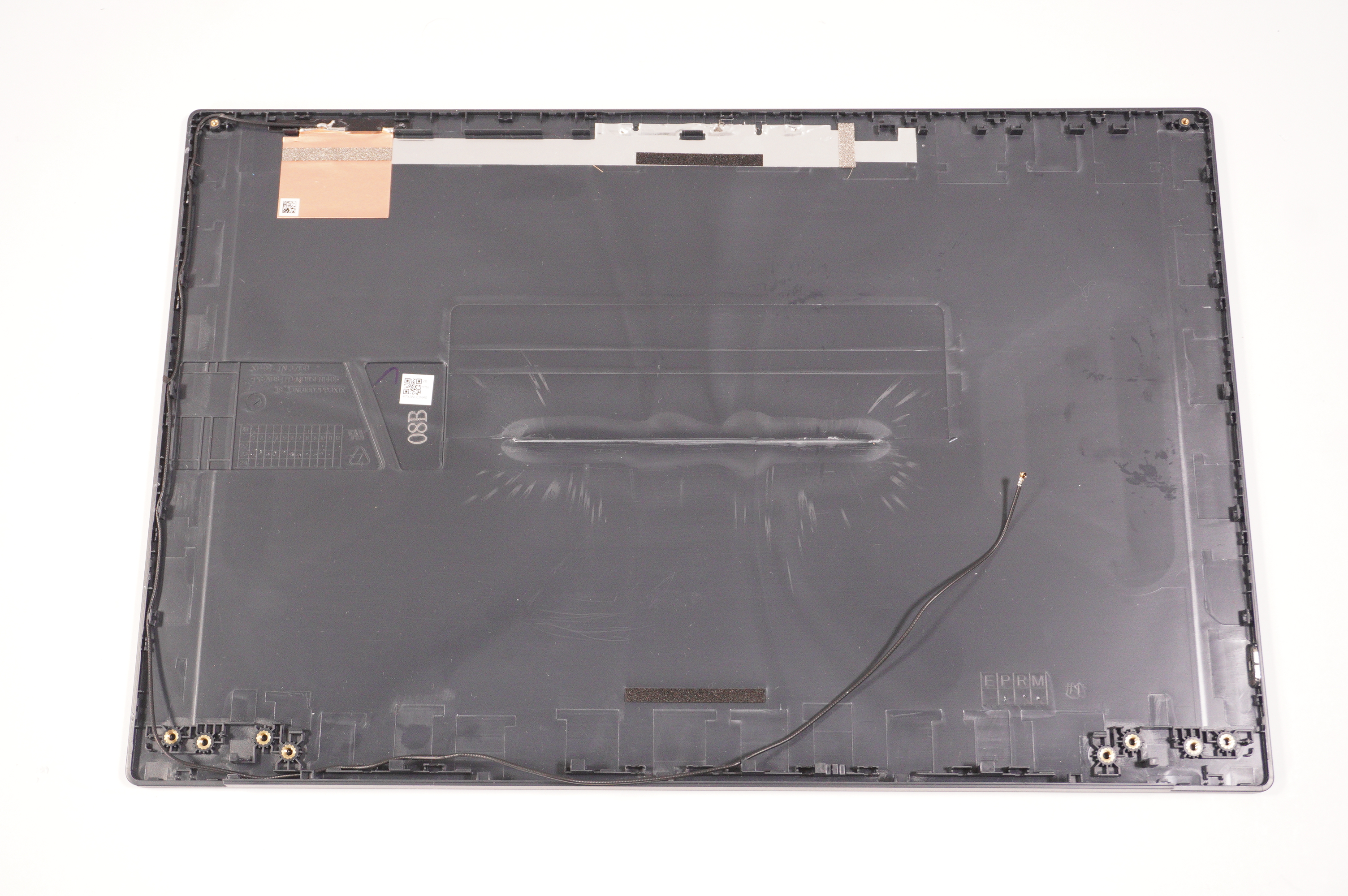 90NB1002-R7AP11 Asus LCD Back Cover Quiet Blue X1404VA-I512256