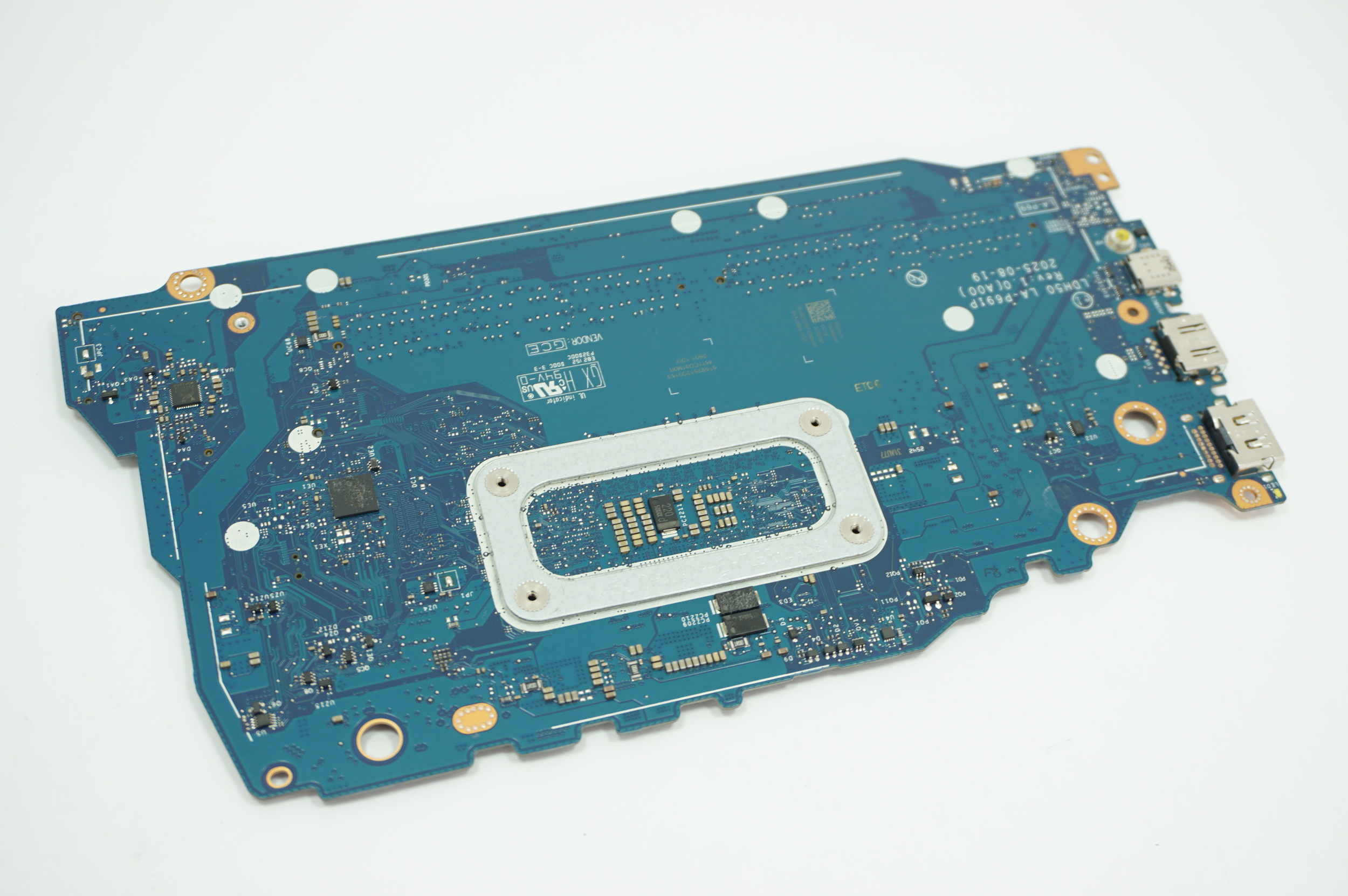 90NB1050-R00044 Asus Intel Core i9-13900H 8GB Motherboard TP3402VA