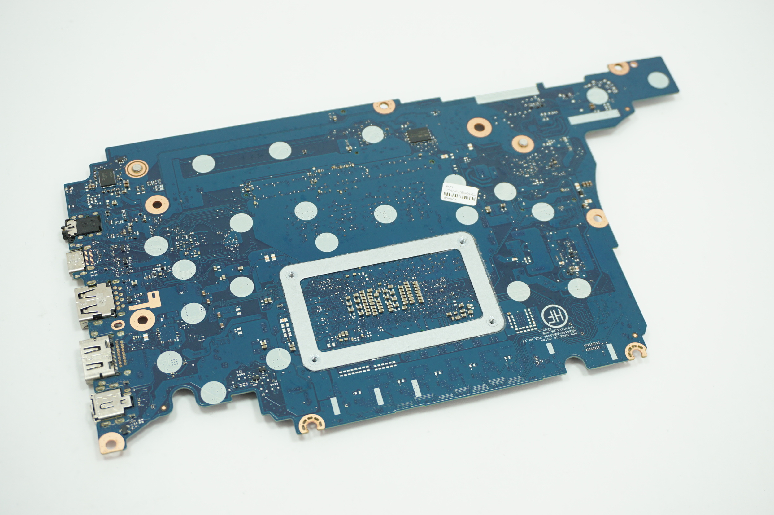 90NB1050-R00071 Asus Intel Core i7-13700H 8GB Motherboard TP3604VA-DS74T VIVOBOOK S 16 FLIP