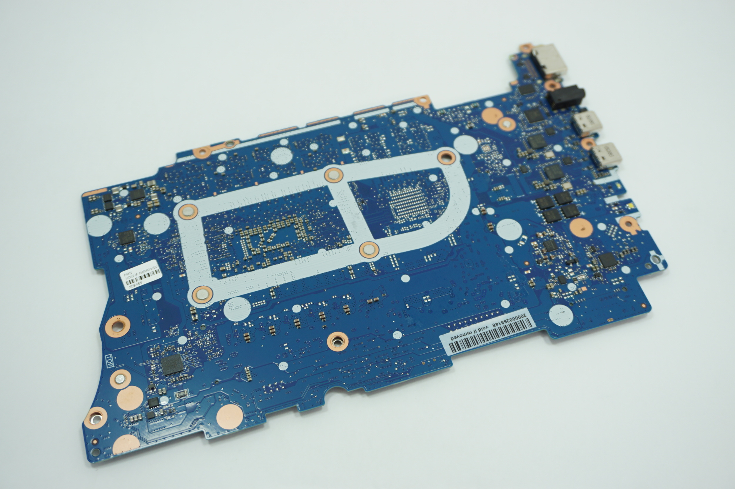 90NB1080-R00040 Asus Intel Core i5-13500H 8GB Motherboard UX3404VA