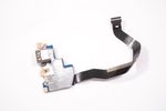 90NB1080-R10010 Asus IO Board Q420VA-EVO.I7512 UX3404VC-BB99T