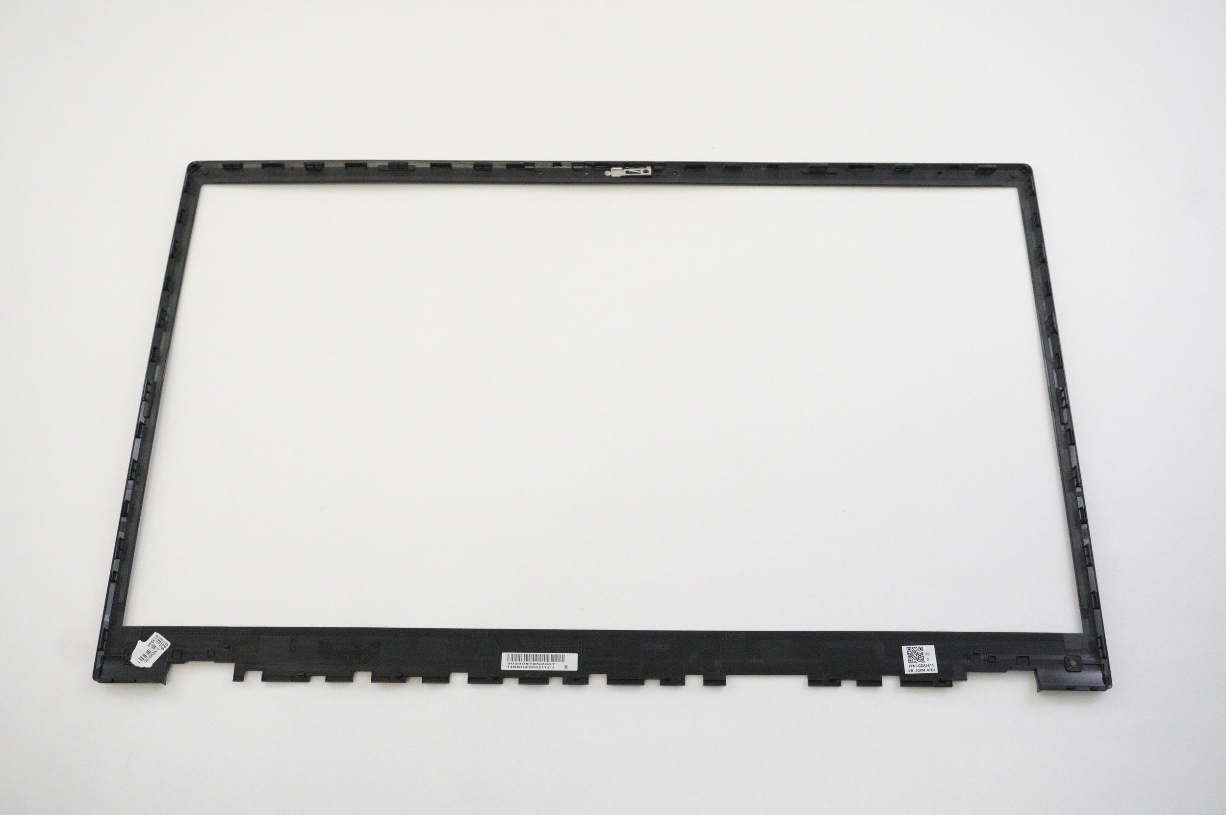 90NB10F0-R7BP11 Asus LCD Front Bezel X1704ZA-I38512