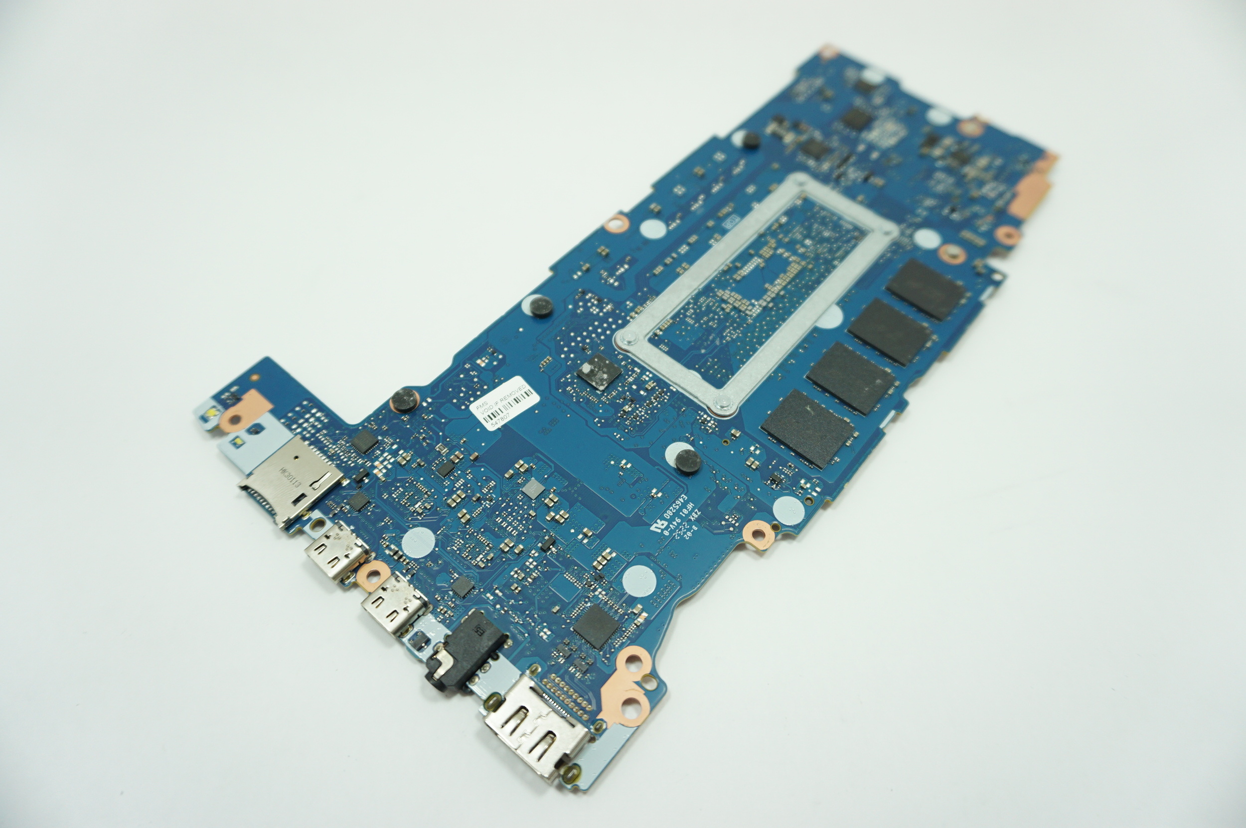 90NB10G0-R02100 Asus Intel Core i7-1360P 16GB Motherboard UX3402V