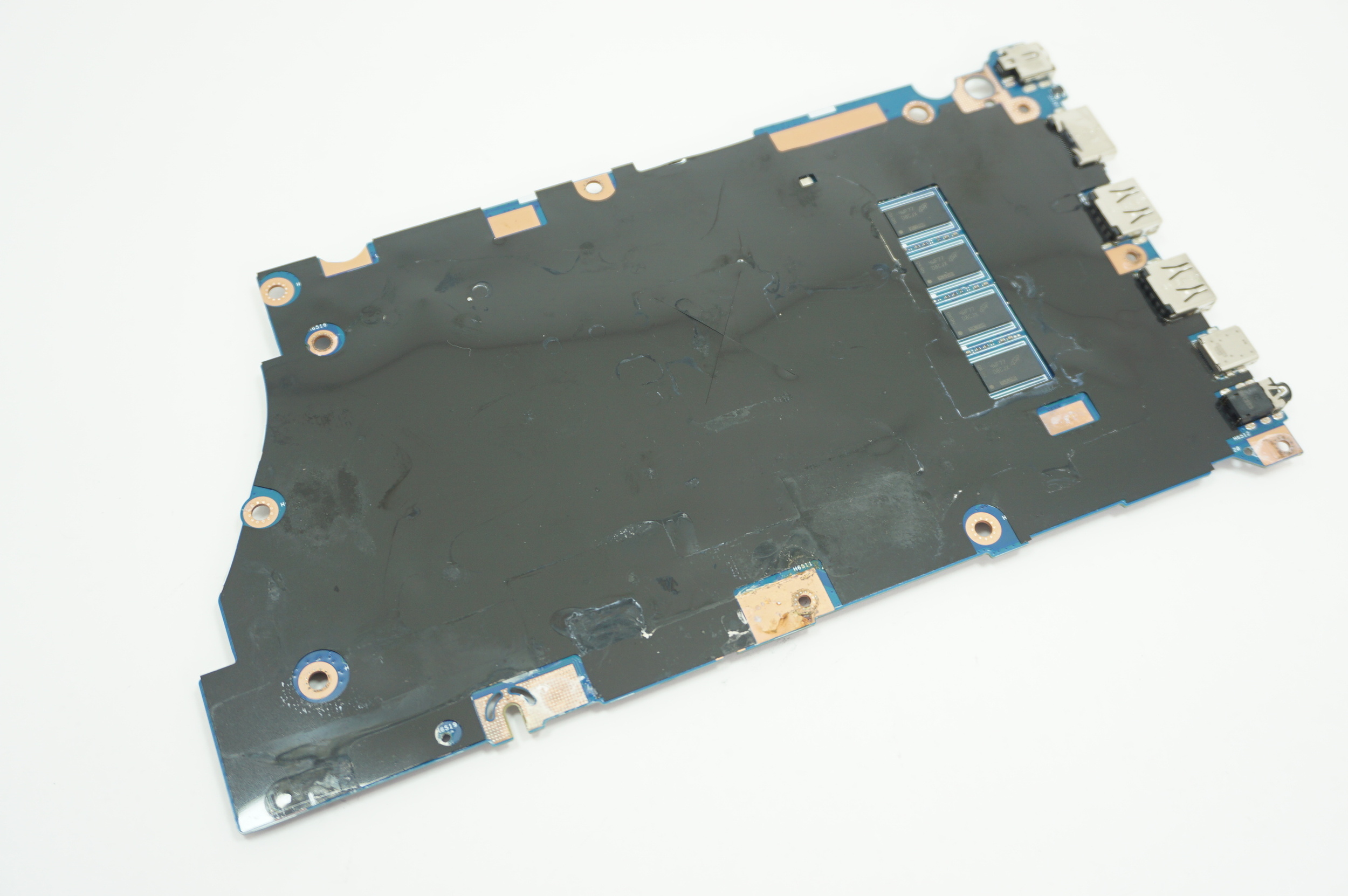 90NB10I0-R00032 Asus Intel Core i3-1315U 8GB Motherboard X1404ZA
