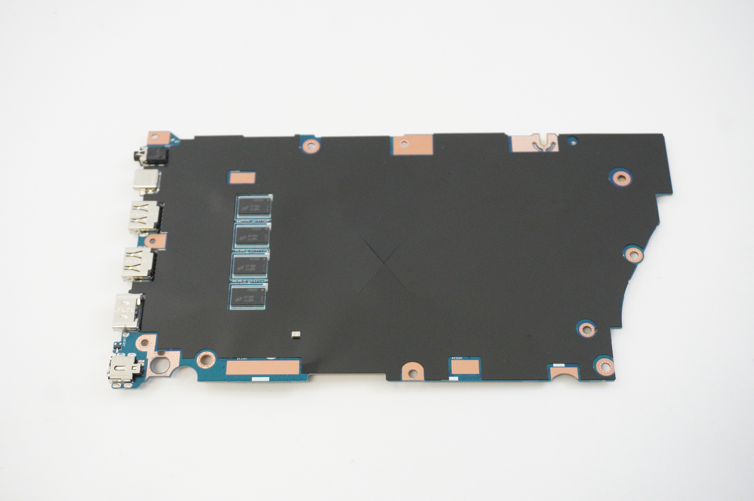 90NB10I0-R00033 Asus Intel i3-1315U 8GB Motherboard X1404VA-V14.I38128