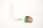 90NB10N0-R10020 Asus Input Output Board F1605VA-BS74