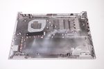 90NB10N3-R7DP10 Asus Bottom Base Cover Cool Silver F1605VA-BS74