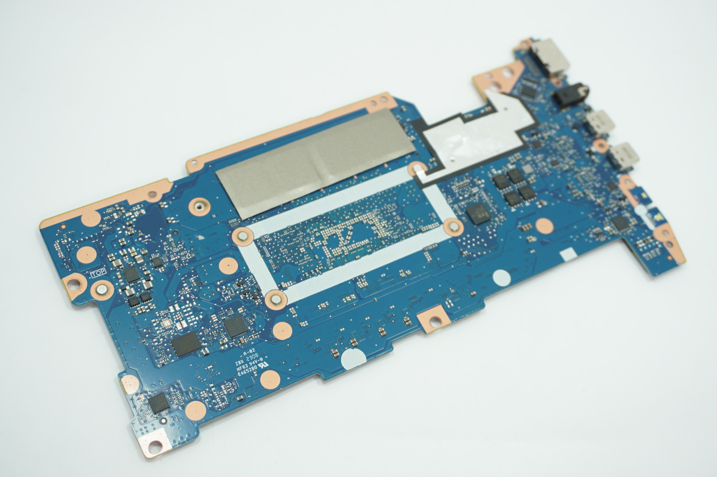 90NB10V0-R00010 Asus Intel Core i7-1360P 16GB Motherboard UP3404VA