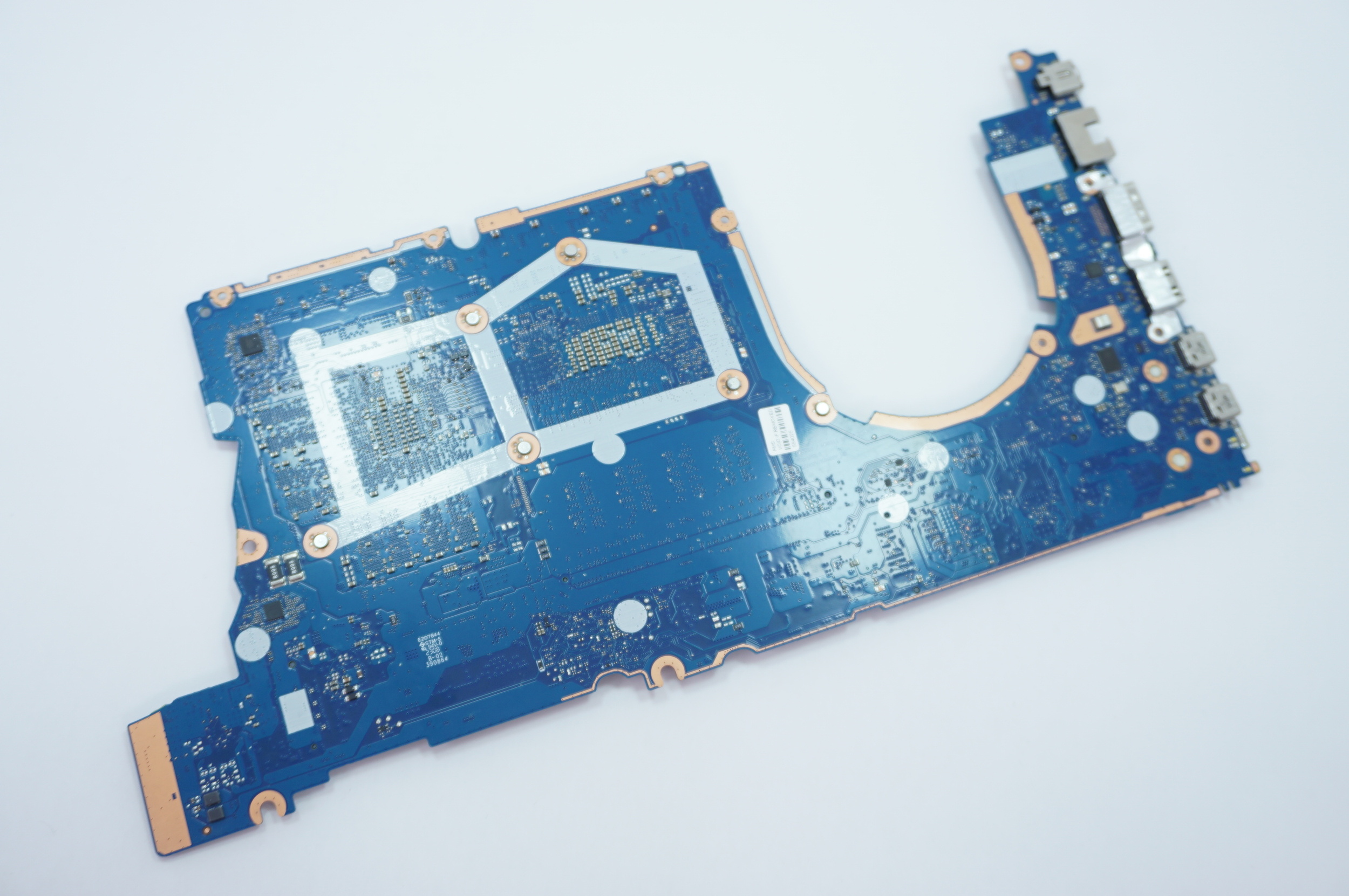 90NB1140-R00010 Asus Intel Core i9-13900H RTX 4060 Motherboard K6602VV-ES94