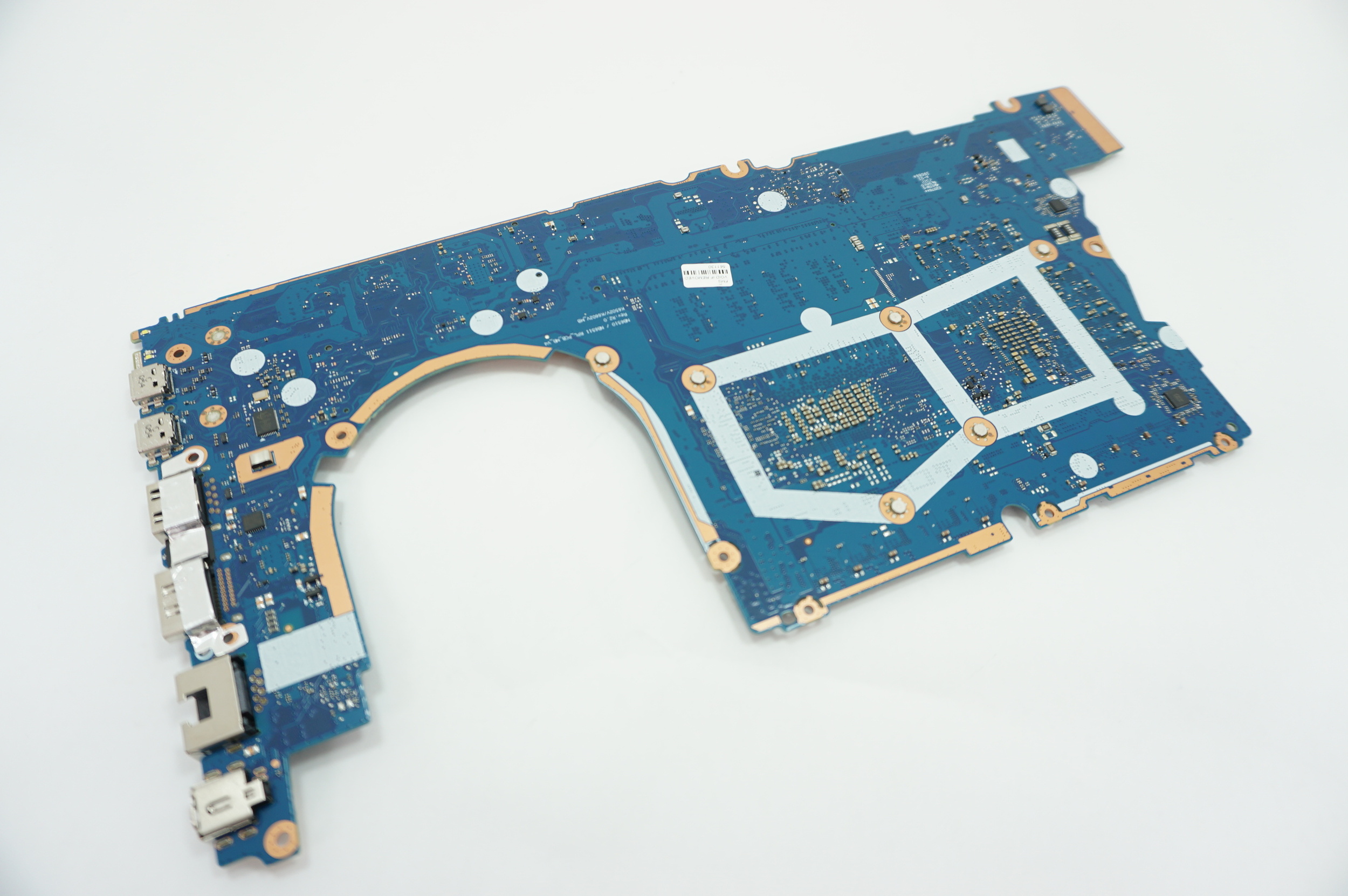 90NB1140-R0010 Asus Intel Core i9-13900H 16GB GeForce RTX 4060 8GB Motherboard K6602V