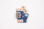 90NB11K0-R10010 Asus Input Output Board Q530VJ-I73050