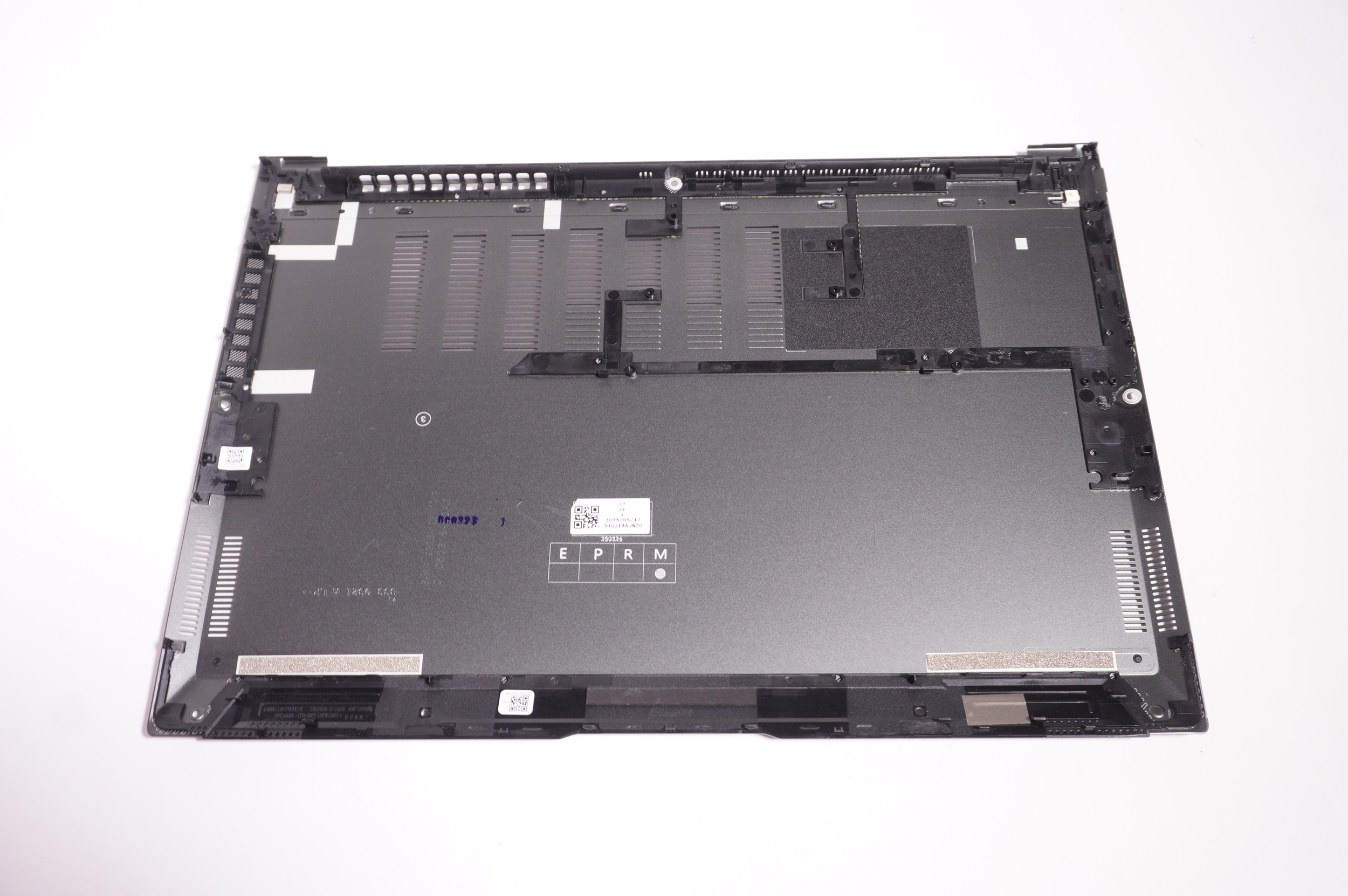 90NB11R7-R7DM11 Asus Bottom Case Assembly Jasper Gray UX3405CA-U9321TB