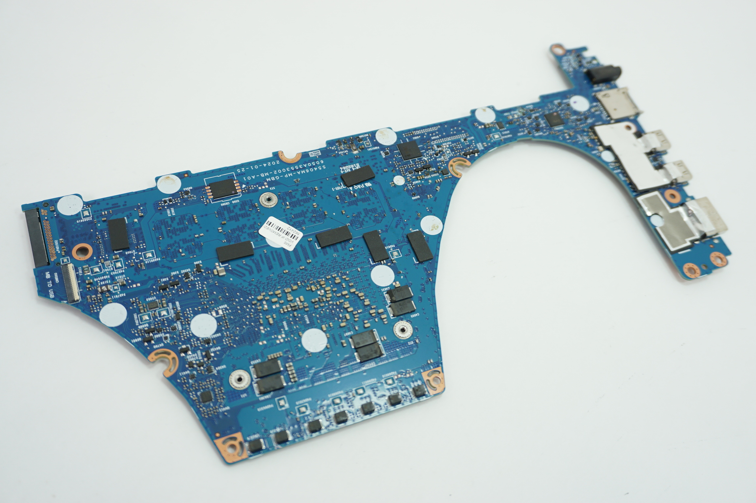 90NB12E0-R00010 Asus Intel Core Ultra 5 125H S5406MA