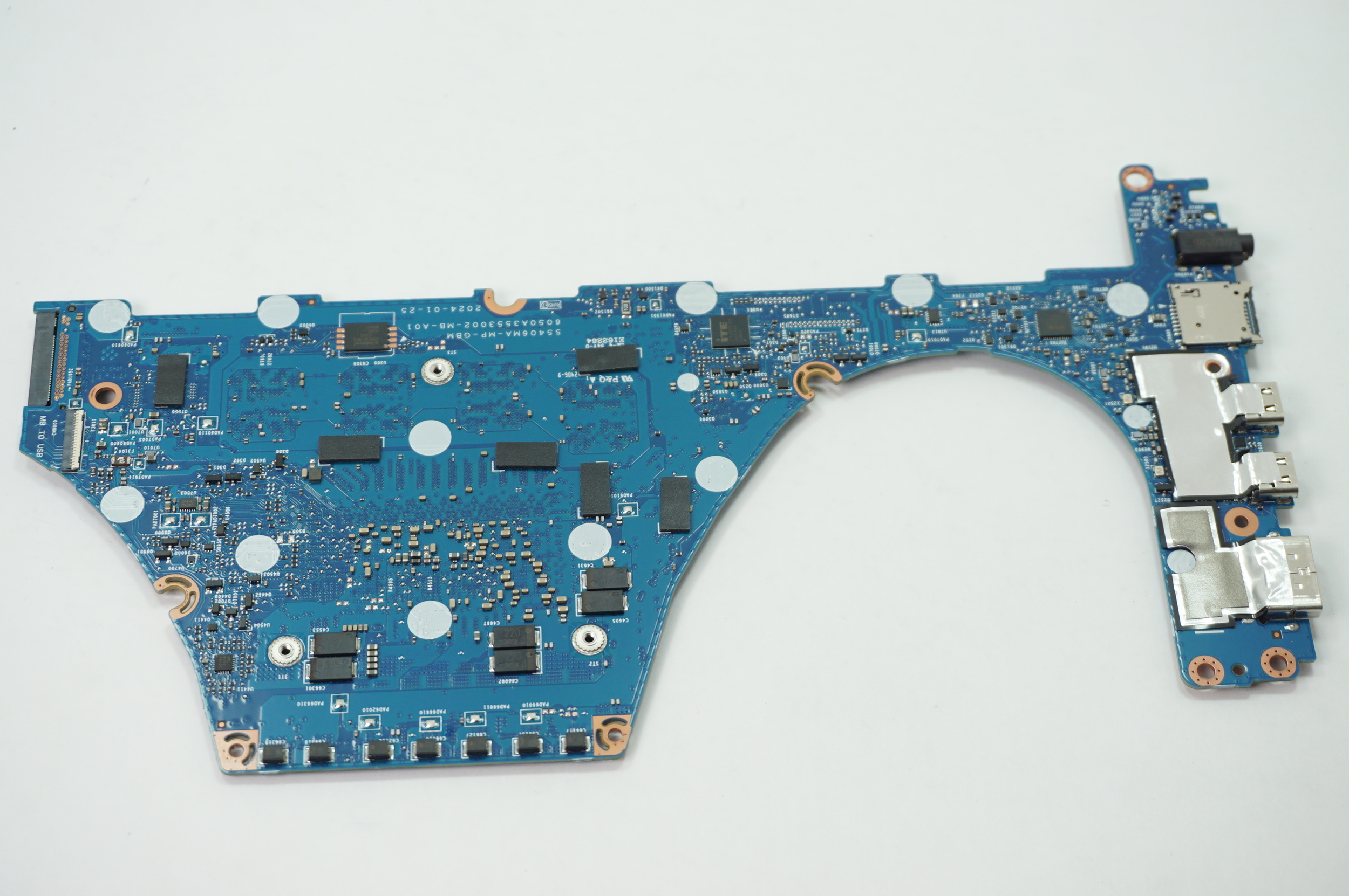 90NB12E0-R00030 Asus Intel Core Ultra 9 185H 16GB Motherboard S5606MA