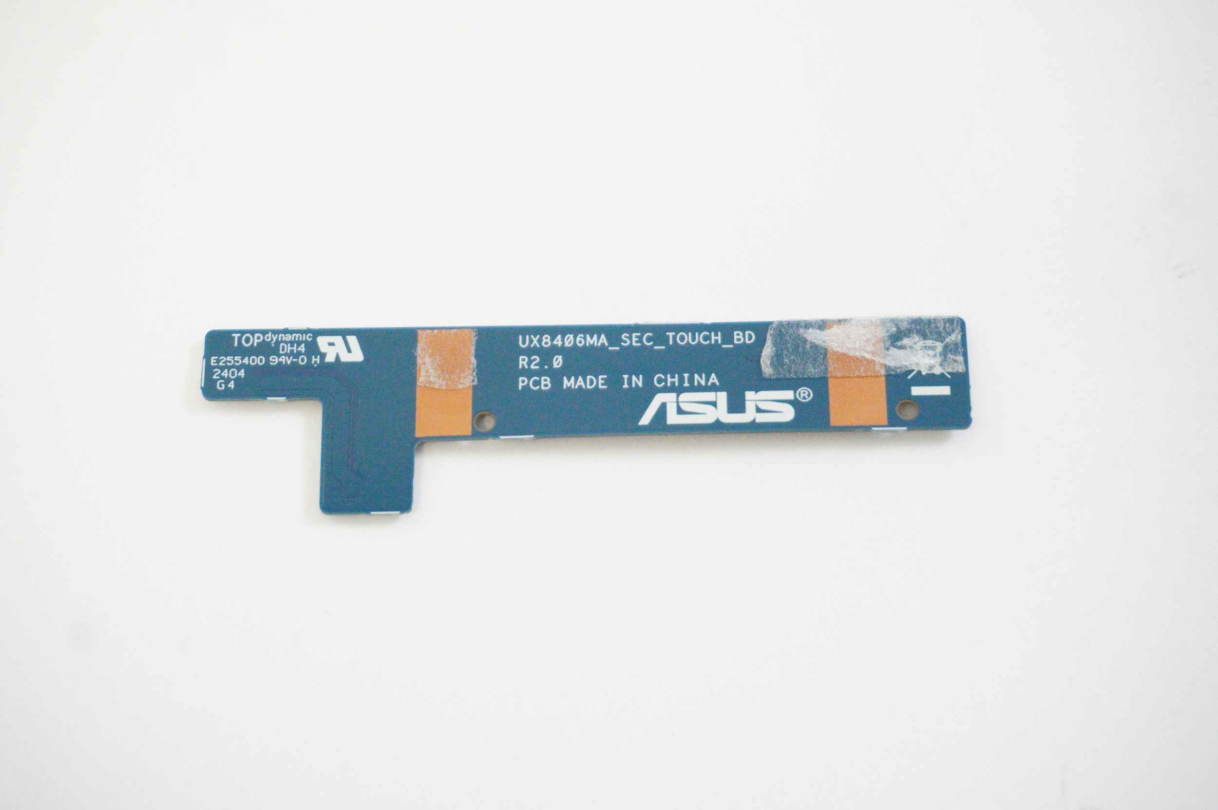 90NB12U0-R10010 Asus Touch Board Module UX8406MA-DS76T